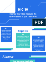 Grupo No. 4 - Nic 10