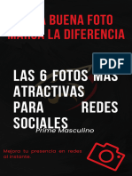 1 Lo Que Necesitas para Ligar en Redes Sociales