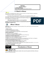 English GR.6 Adm Q4 M9 Module1