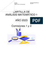 Cartilla 2023