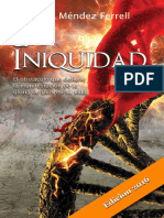 La Iniquidad 2016 (Spanish Edition) (Ana Ferrell) (Z-Library)