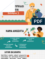 Kelompok 2 - I - Identifikasi Amilum Dan Rhizoma