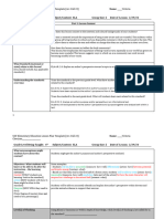 CT Observation 1 Lesson Plan