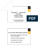 Lecture 11b Feeder Design