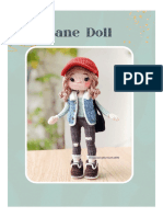 Lane Doll