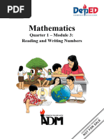 Math3 - q1 - Mod3 - Reading and Writing