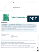 Fiche Conseil SécuriWeb Premium