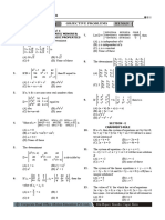 Determinant