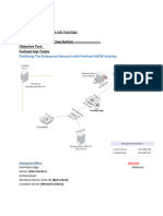 FFT - Fortifying The Enterprise Network With NGFW v6.2 r1 Lab - Guide