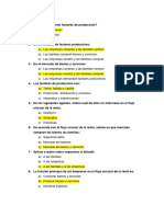 Preguntas Flujo Circular de La Renta Soluciones