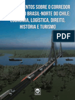 Corredor Bioceanico Ebook