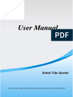 NVR User Manual (1.4.8) 