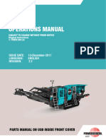 Metrotrak Operations Manual Rev 2.2 (U)