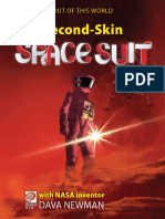 Ootw2 Second Skin Space Suit