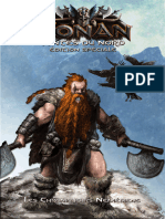 CONAN Contes Du Nord Web