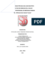 Caso Clínico N°4 - Entrega