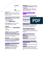 Fundamentals of Accounting Midterms Reviewer