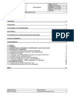 POP - FIN.001.r00 Faturamento Diario - Plano Pessoa Fisica