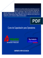 Curso Compresor Compair Dryclon D-75-10-A