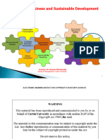 Module 7 - MGMT2004 Lecture - Enterpreneurship Eco+Social