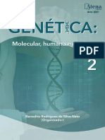 Genetica Molecular Humana e Medica 2