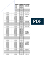 Reporte Compras Inventario 2022