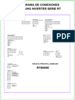 Diagrama Samsung RT