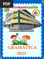 Iii Gramatica