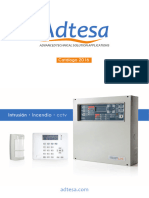 Catalogo Adtesa 2016