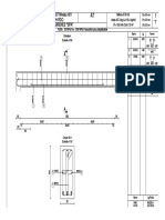 Cahier de Ferraillage Des Poutres Spa 10-11-2023