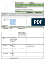 Mapeh 7 (Health) - Week 8 - Jan 9-13, 2023