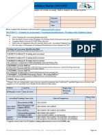 D9 TAF Matrix Editable 23-25