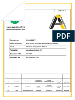 AFP - HSE OCP-07-HSE Plan C3100000277 - Rev.01