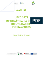 Manual 3772