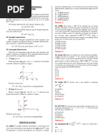 Matemática 2024 - Aula 02 - Função Exponencial