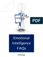 Emotional Intelligence FAQs