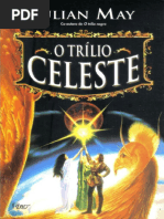 O Trilio Celeste - Vol 3 - Marion Zimmer Bradley