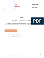 Exposé Sur L'article 262 Du Code de La Famille Congolais