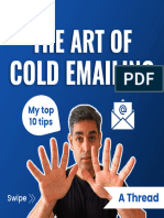 The Art of Cold Emailing 1617646325