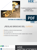 Curso 7 - R1600H