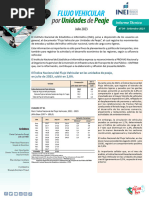 Boletin Flujo Vehicular 2