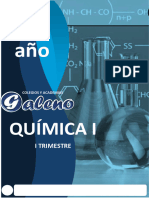 Quinica I