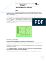 Regresion y Correlacion Lineal