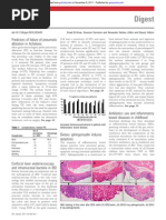 Digest: Predictors of Failure of Pneumatic Dilatation in Achalasia