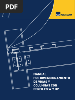 Manual de Vigas y Columnas