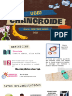 Chancroide