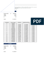 Ejercicio 3 Ingeniería Económica