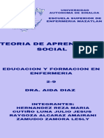 Infografia de Proceso Ilustrada Llamativa Retro Azul Rosa