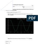 9.4.6 Test (TST) - Working With Trigonometric Functions (Test) - 2