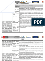 Competencias Transversales